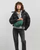 Sherpa fleece heuptas