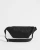 Sherpa fleece waist bag