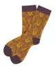 Socks summer print