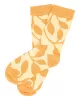 Organic cotton patterned socks