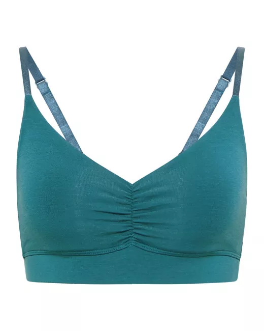 TRANQUILLO - Brassière en Tencel™