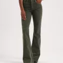 Jeans LISETTE FLARE CORDUROY