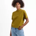 T-shirt en coton bio JILL