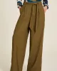 Loose EcoVero™ pants