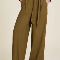 Loose EcoVero™ pants