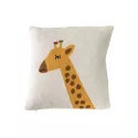 Kussen GIRAFFE