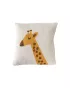 Kussen GIRAFFE