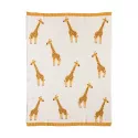 Baby Blanket GIRAFFE