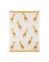 Baby Blanket GIRAFFE