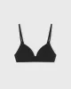 Bralette without Underwire