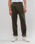 Corduroy Pleated Pants