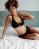 Odette La culottée - Soutien-gorge en coton bio - Happy Me