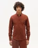 Microcorduroy shirt Ant