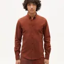 Microchecks shirt Ant