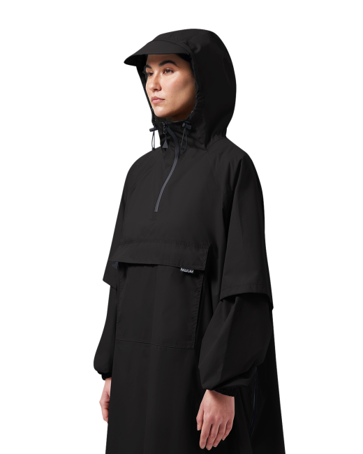 MAIUM - Poncho imperméable