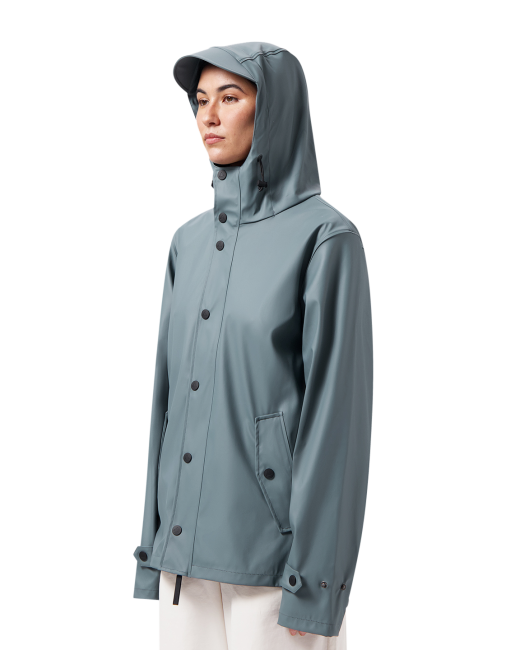 MAIUM - Manteau de Pluie - Original Short