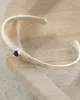 A Beautiful Story - Bracelet Sensitive Grenat Silver