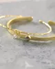 A Beautiful Story - Bracelet Sensitive Labradorite Gold