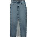 Jupe midi Coda Denim