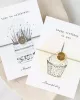 A Beautiful Story - Carte postale Bijoux Celebrate