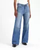 KUYICHI - Jeans Harper ample en coton bio