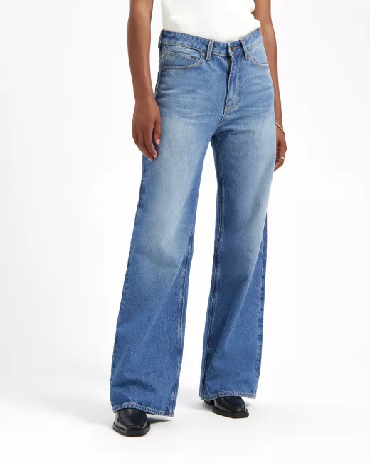 Jeans Harper Loose flare