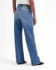 KUYICHI - Jeans Harper ample en coton bio