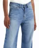 KUYICHI - Jeans Harper ample en coton bio