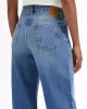 KUYICHI - Jeans Harper ample en coton bio