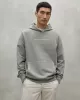 ECOALF - Sweat à capuche DURBAN en coton recyclé