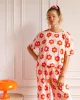 Organic cotton pajama