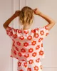 We are Jolies - Pyjama long en coton bio