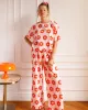 We are Jolies - Pyjama long en coton bio