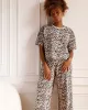 Organic cotton pajama