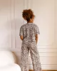 Organic cotton pajama