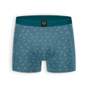 Boxer Shorts BLUE BIKES