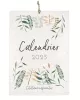 Growingpaper - Calendrier à planter 2025 Nature