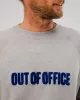 Brava Fabrics - Sweatshirt Out of Office