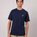 Peanuts Woodstock Cotton T-shirt