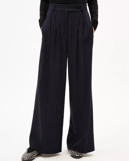 Broek MURLIAA CORDUROY