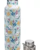 Vacuum Flask FLOWER