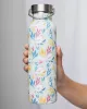 Vacuum Flask FLOWER