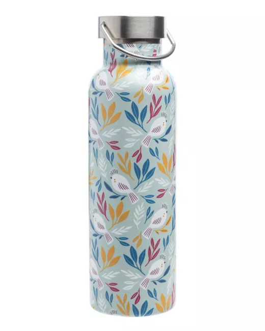 Vacuum Flask FLOWER