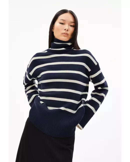 Sweater FREJIAAS STRIPES