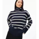 Sweater CHANAA STRIPES