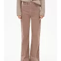 Broek MURLIAA CORDUROY