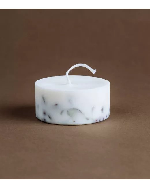 Munio Candela - Naturella - Ashberries & Bilberry Leaves Candle