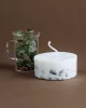 Munio Candela - Naturella - Ashberries & Bilberry Leaves Candle