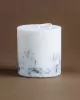 Soy Wax Candle: JUNIPER & LIMONIUM