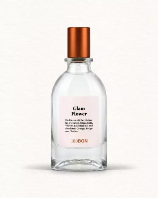 100BON - Eau de toilette Glam Flower